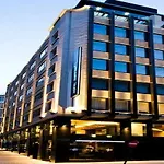 Hotel Inffinit