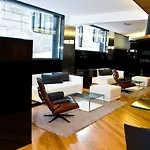 Hotel Inffinit Vigo