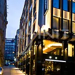 Hotel Inffinit Vigo