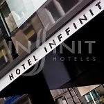 Inffinit Hotel