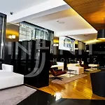 Inffinit Hotel