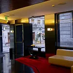 Hotel Inffinit 3*