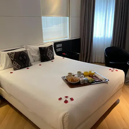 Hotel Inffinit 3*