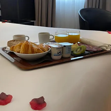 Hotel Inffinit