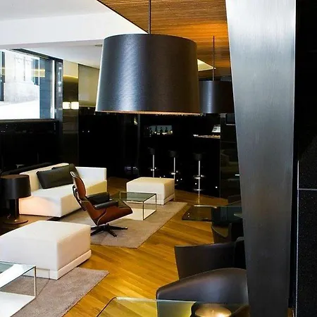 Inffinit Hotel Vigo