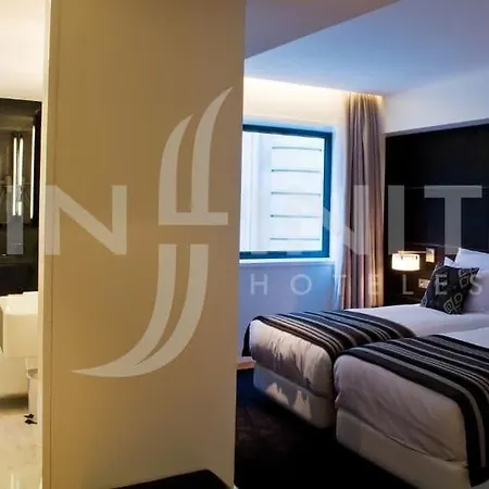 Inffinit Hotel 3*