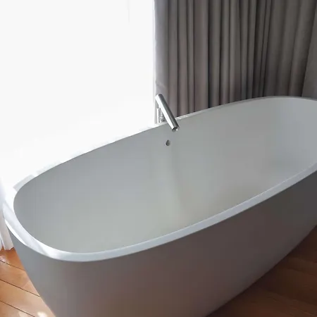 Hotel Inffinit