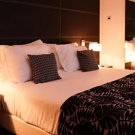 Inffinit Hotel Vigo