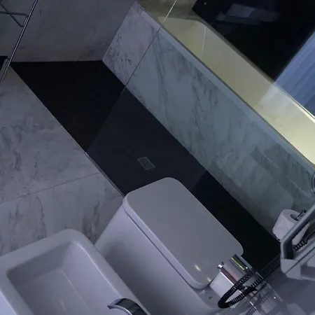 Inffinit Hotel Vigo