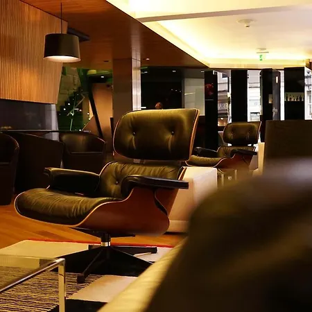Inffinit Hotel