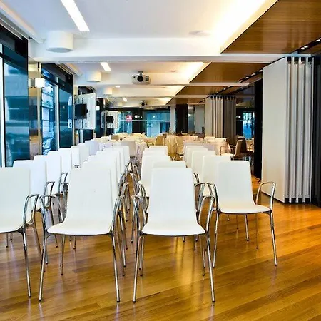 Hotel Inffinit