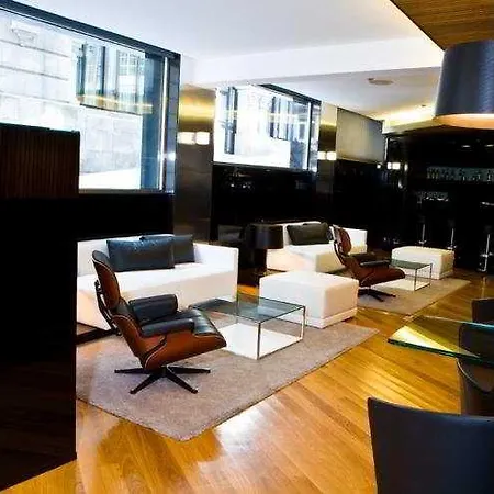 Inffinit Hotel Vigo