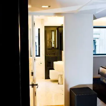 Inffinit Hotel Vigo