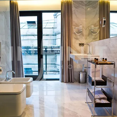 Hotel Inffinit
