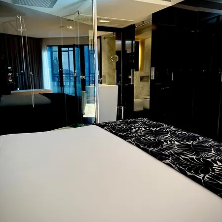 Hotel Inffinit