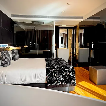 Inffinit Szálloda 3*