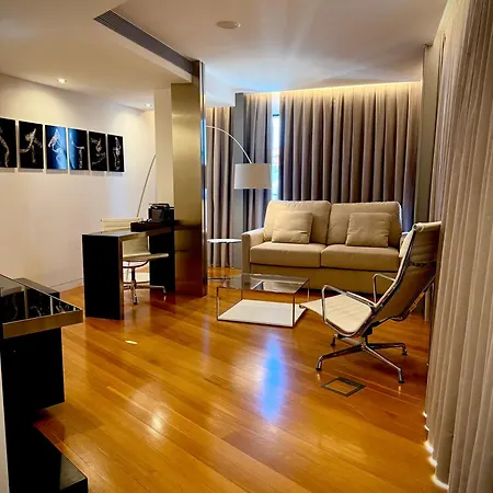 Hotel Inffinit 3*