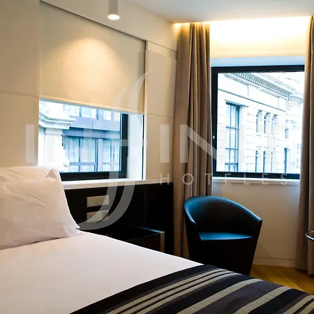 インフィニート