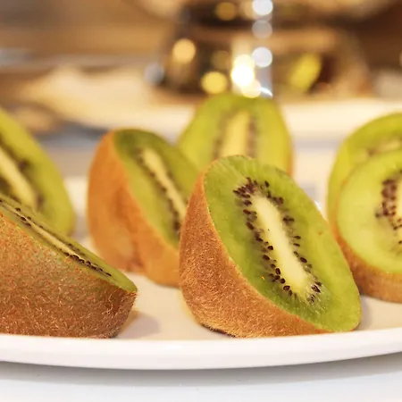 Inffinit Hotell Vigo