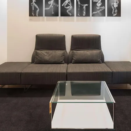 Hotell Inffinit Vigo