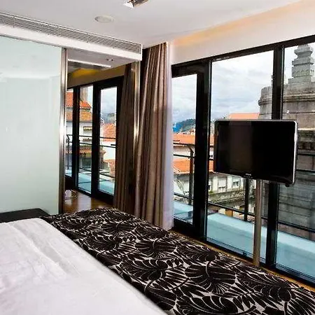 Hotel Inffinit
