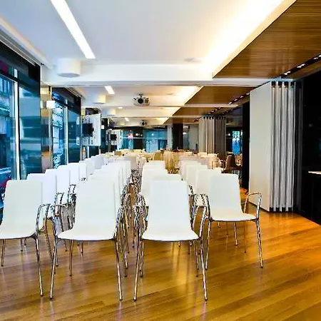 Inffinit Hotel
