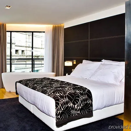 Hotel Inffinit