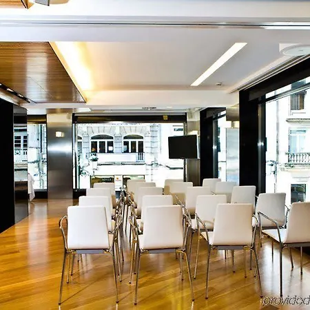 Hotel Inffinit 3*