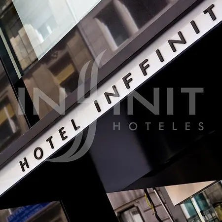 Inffinit Hotel