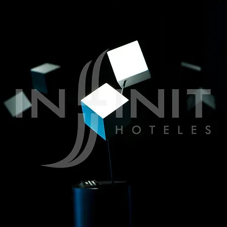 Inffinit Hotel 3*
