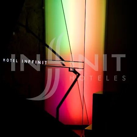 Inffinit