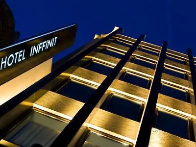 Inffinit 3*