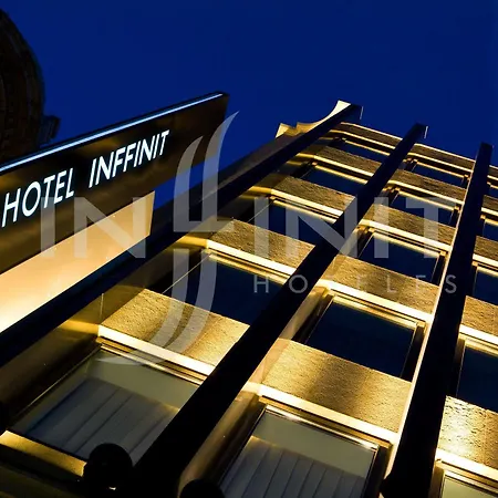Hotel Inffinit 3*
