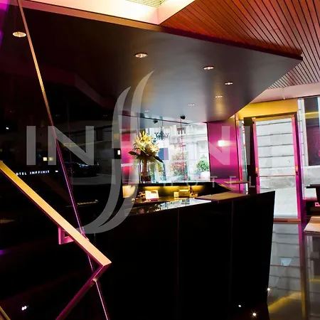Hotel Inffinit 3*