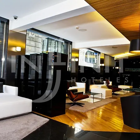 Inffinit Hotell