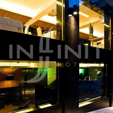Inffinit Hotel 3*