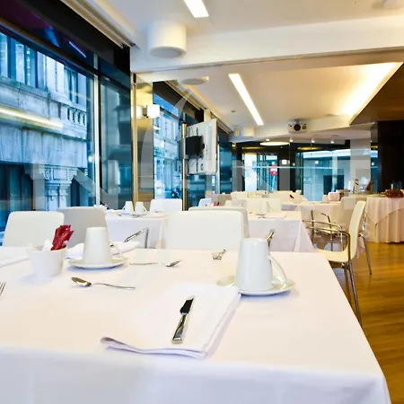 Hotel Inffinit 3*