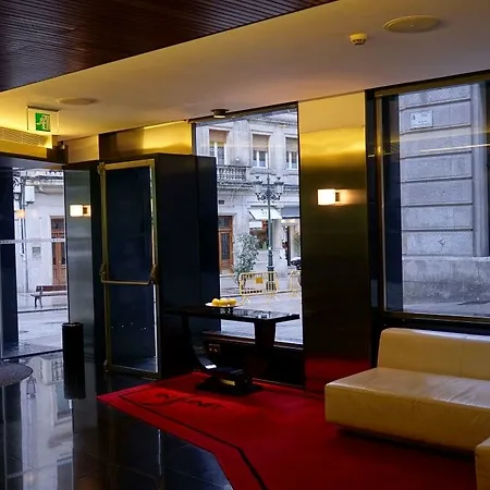 Hotel Inffinit 3*