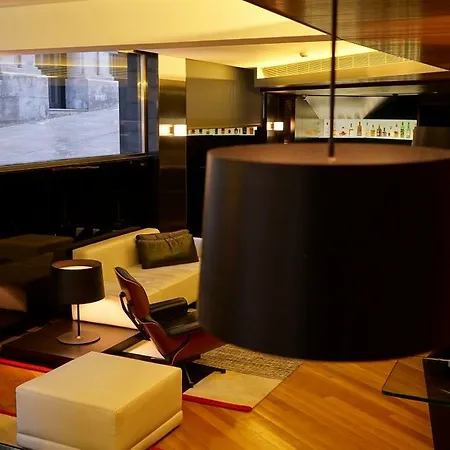Hotel Inffinit