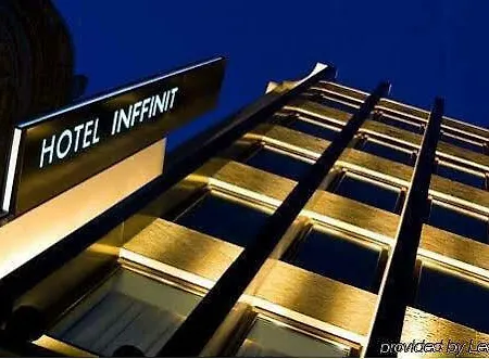 Inffinit 3*