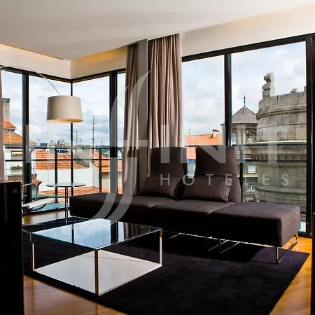 Hotel Inffinit 3*