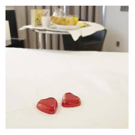 Inffinit Hotel Vigo