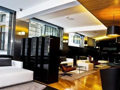 Inffinit Hotel