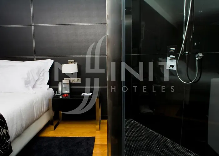Inffinit Hotel Comarca de Vigo