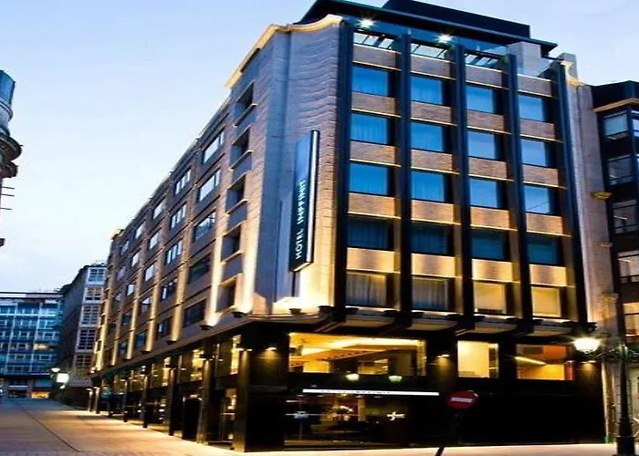 Hotel Inffinit