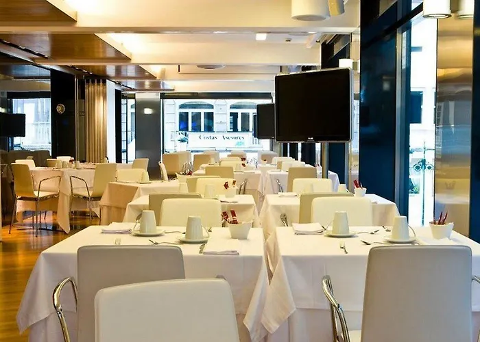 Inffinit 3* Vigo