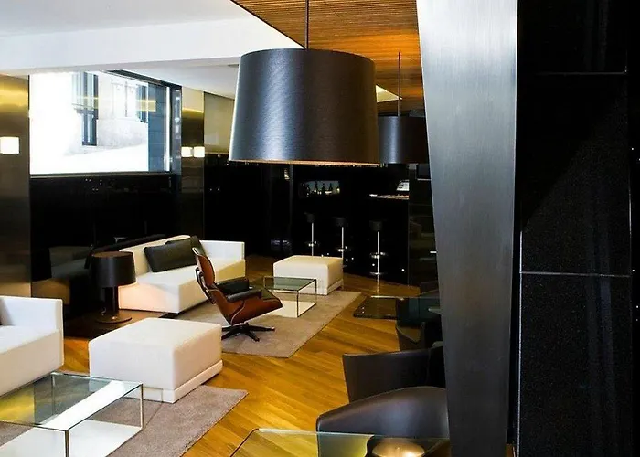 Inffinit Hotel Vigo