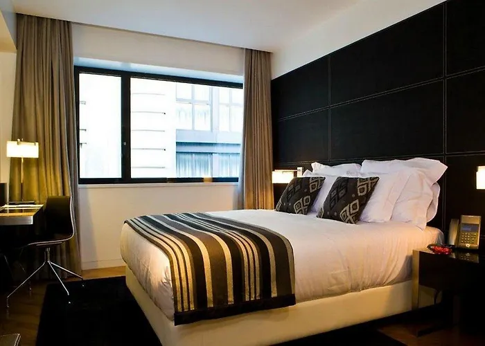 Hotel Inffinit 3*