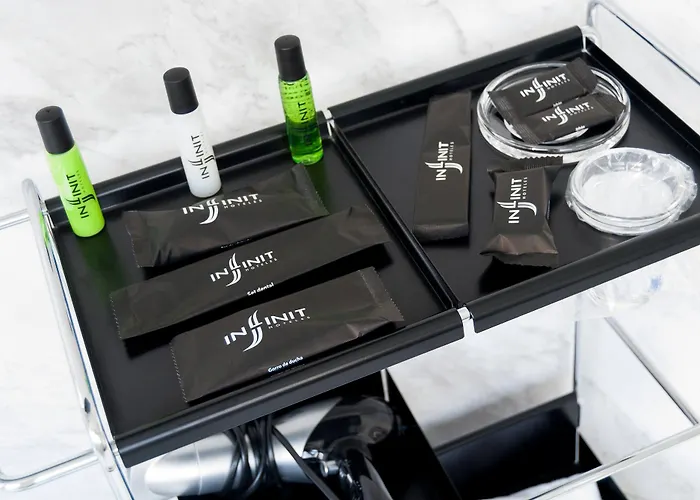 Inffinit Comarca de Vigo