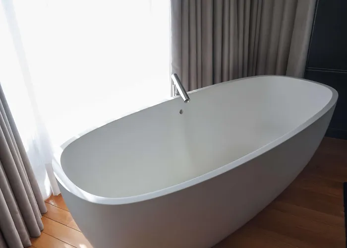 Hotel Inffinit